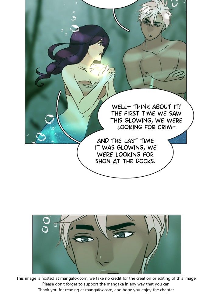 Read Siren's Lament Manga Online