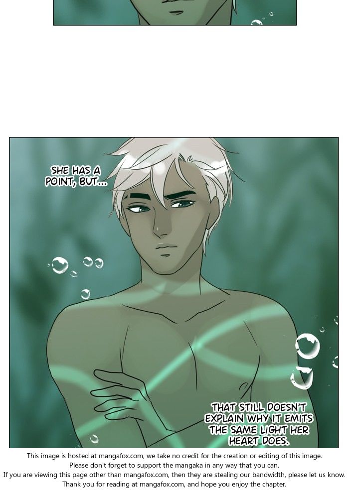 Read Siren's Lament Manga Online