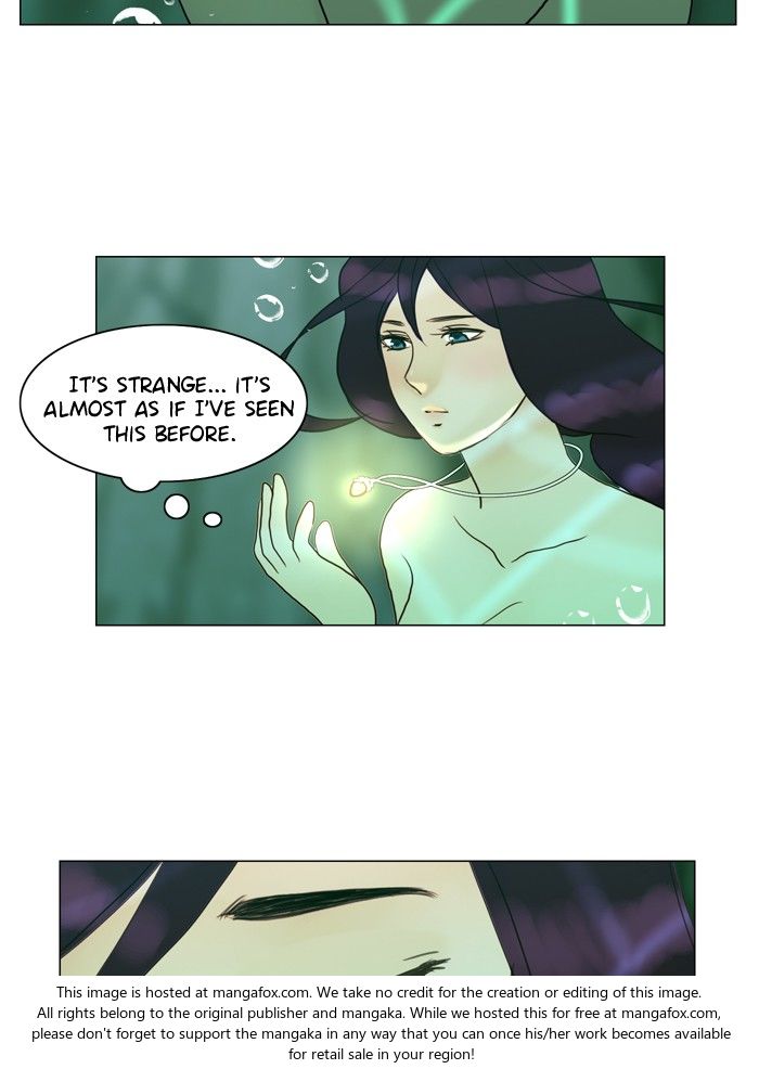 Read Siren's Lament Manga Online