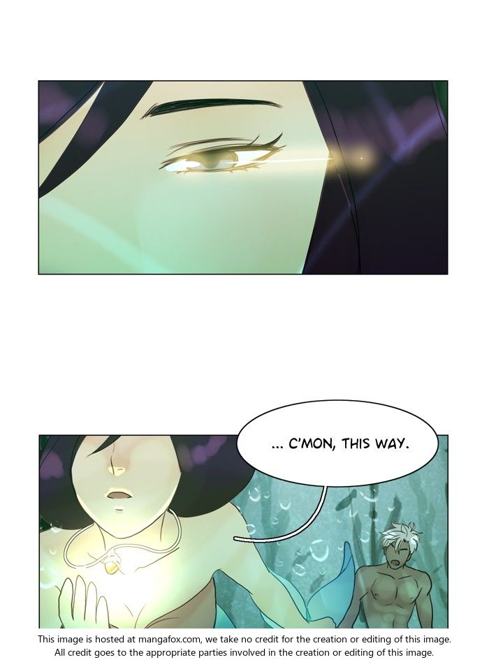 Read Siren's Lament Manga Online