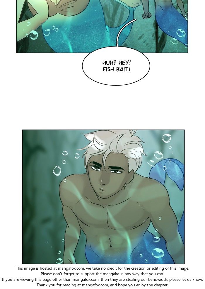 Read Siren's Lament Manga Online