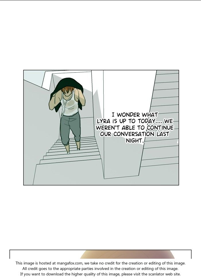 Read Siren's Lament Manga Online