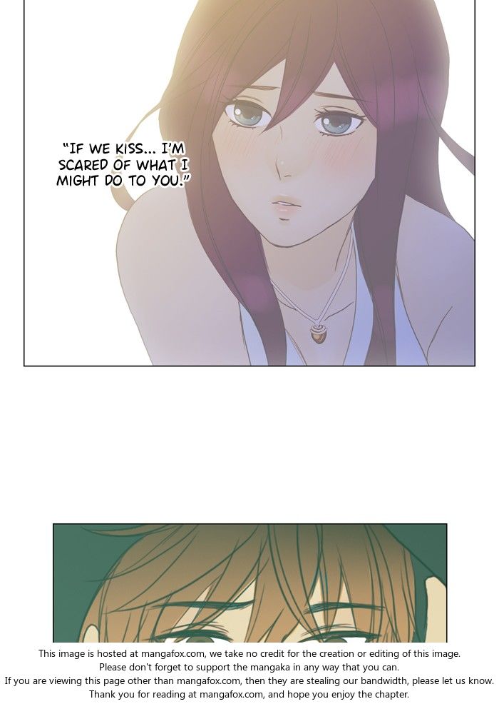 Read Siren's Lament Manga Online