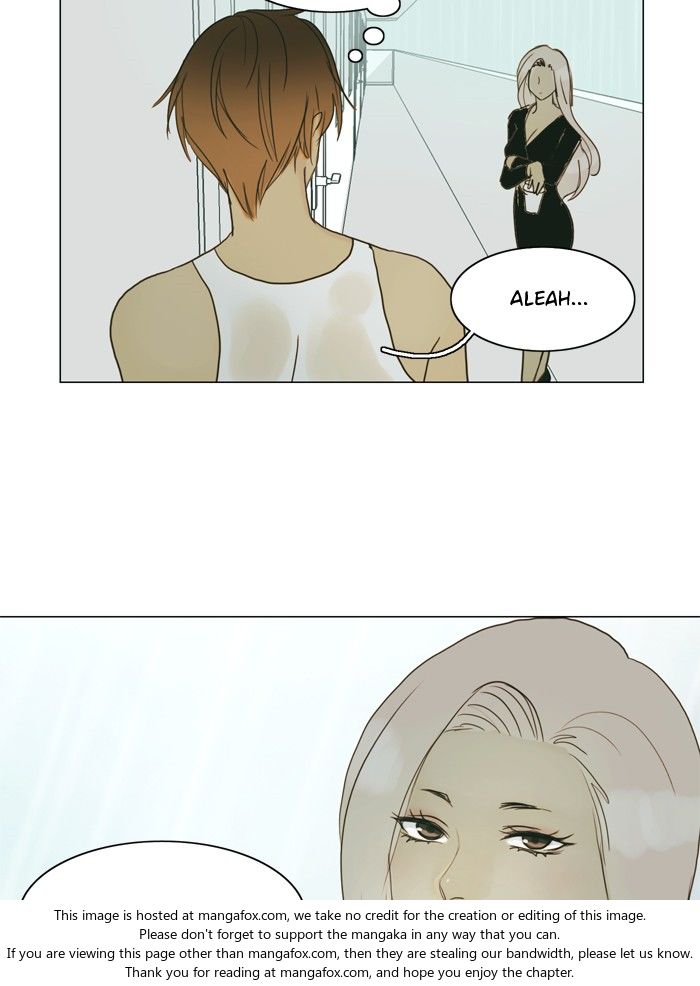 Read Siren's Lament Manga Online