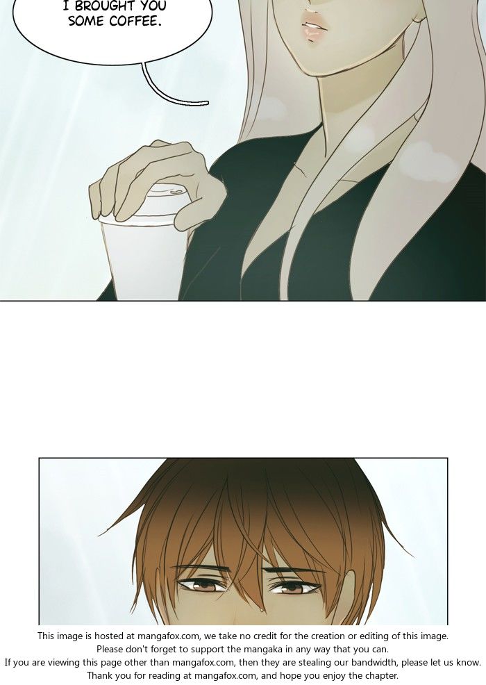 Read Siren's Lament Manga Online