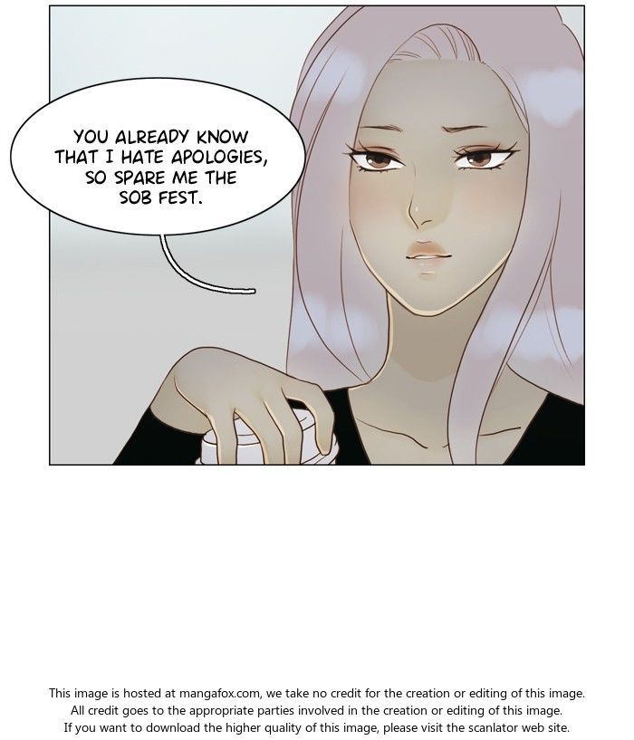 Read Siren's Lament Manga Online