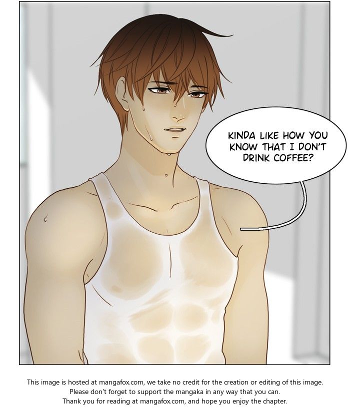 Read Siren's Lament Manga Online