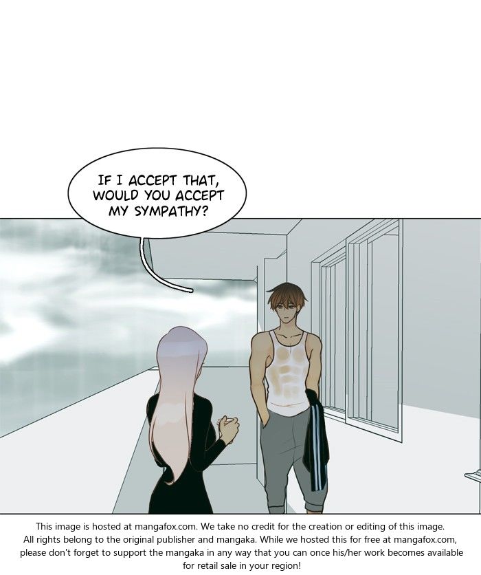 Read Siren's Lament Manga Online