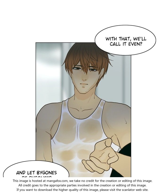 Read Siren's Lament Manga Online