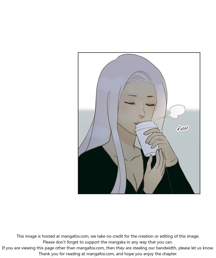 Read Siren's Lament Manga Online