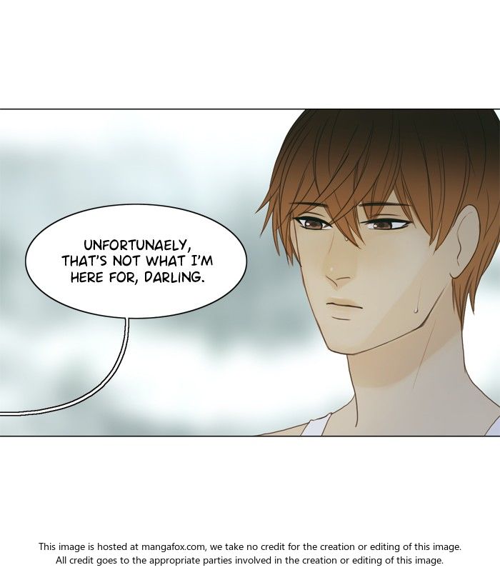 Read Siren's Lament Manga Online