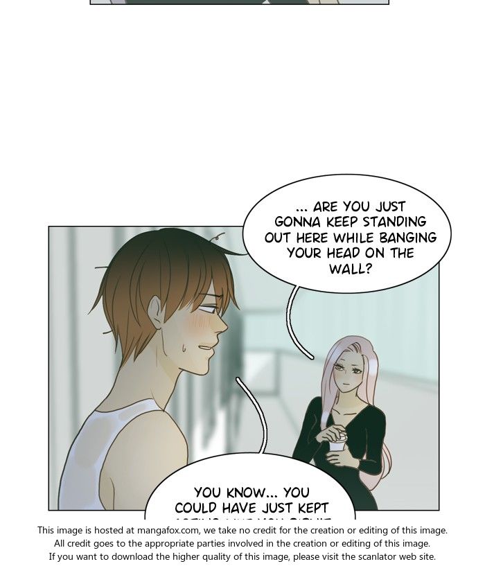 Read Siren's Lament Manga Online
