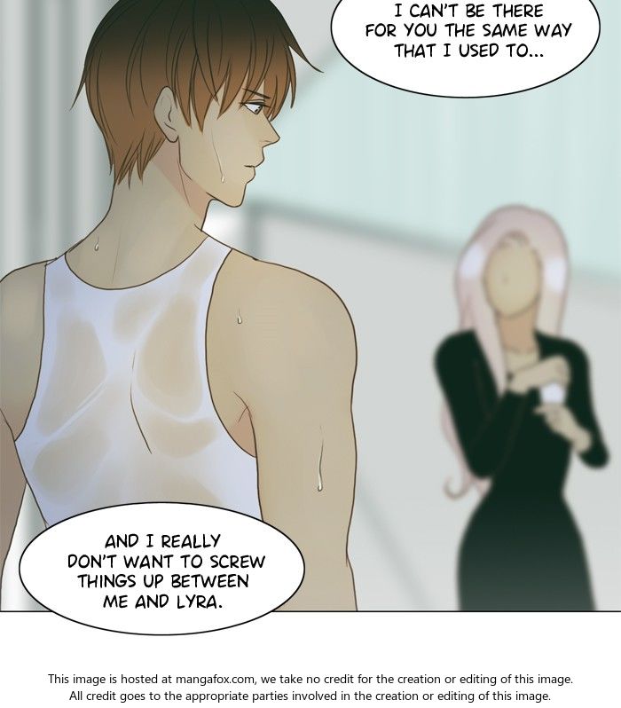 Read Siren's Lament Manga Online