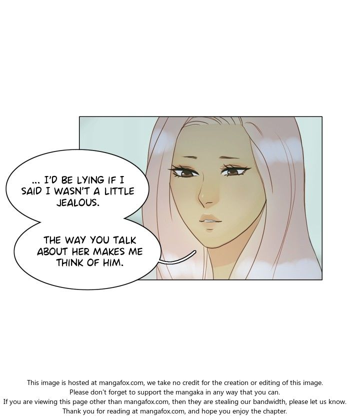 Read Siren's Lament Manga Online