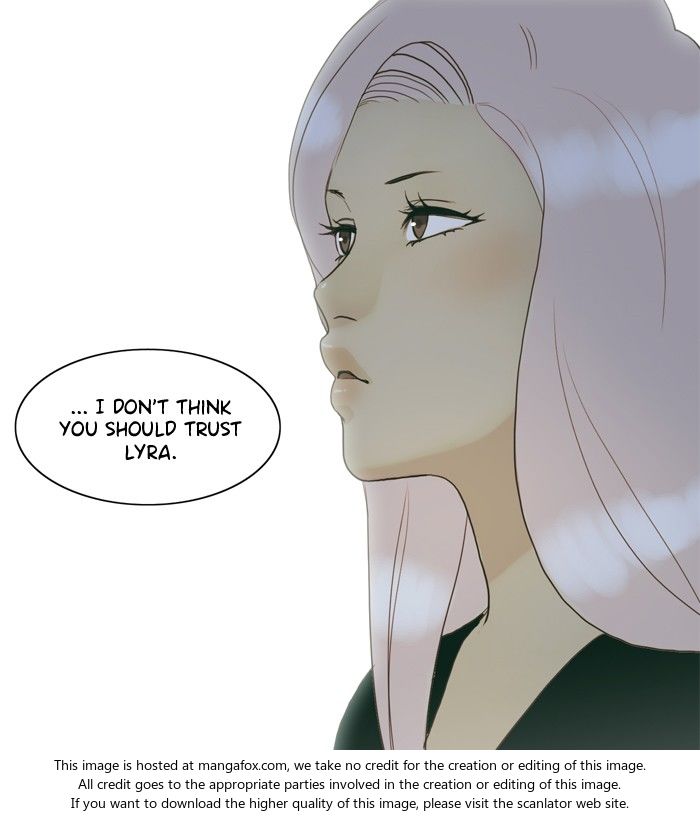 Read Siren's Lament Manga Online
