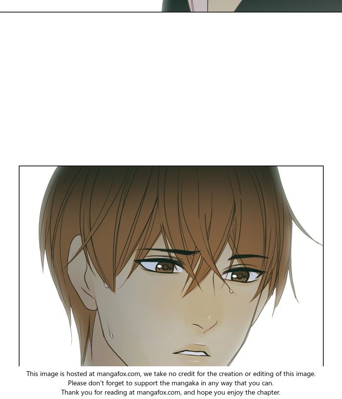 Read Siren's Lament Manga Online