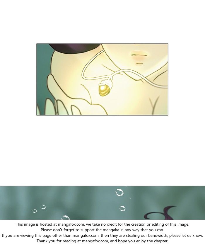Read Siren's Lament Manga Online