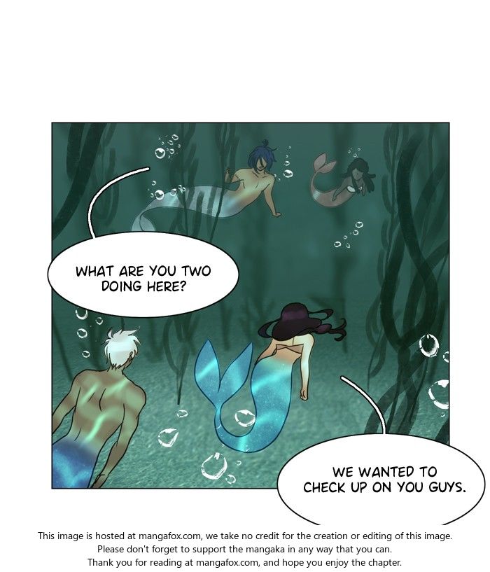 Read Siren's Lament Manga Online