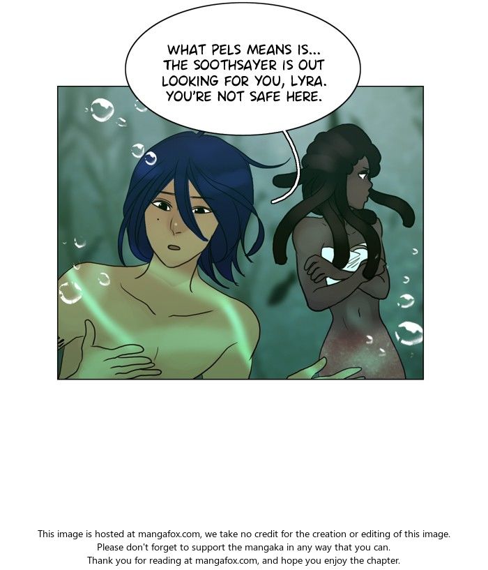 Read Siren's Lament Manga Online