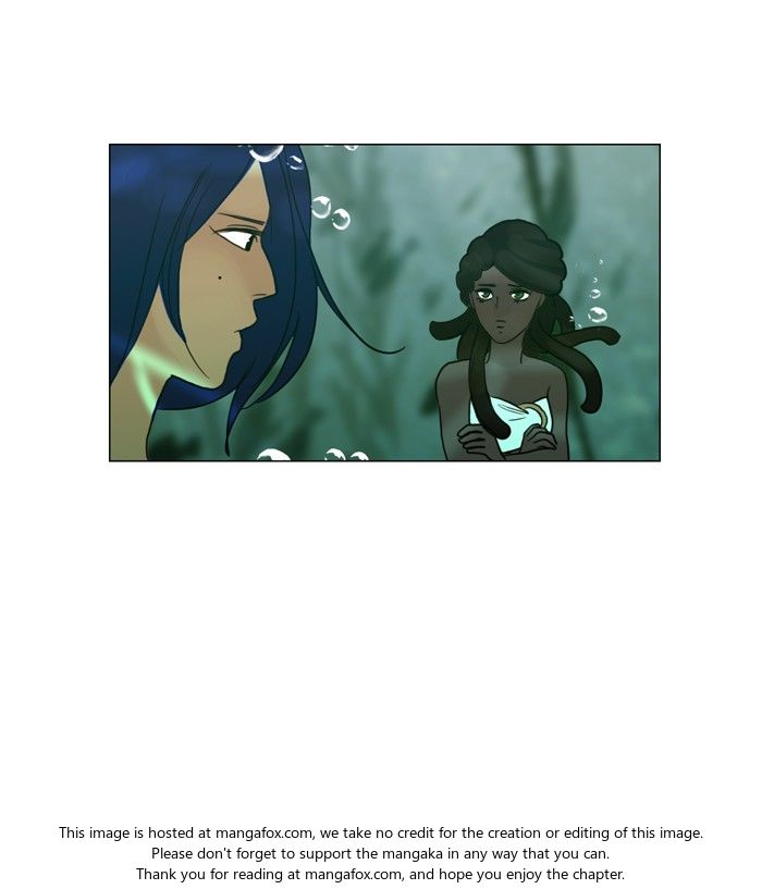 Read Siren's Lament Manga Online