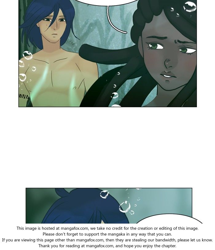 Read Siren's Lament Manga Online