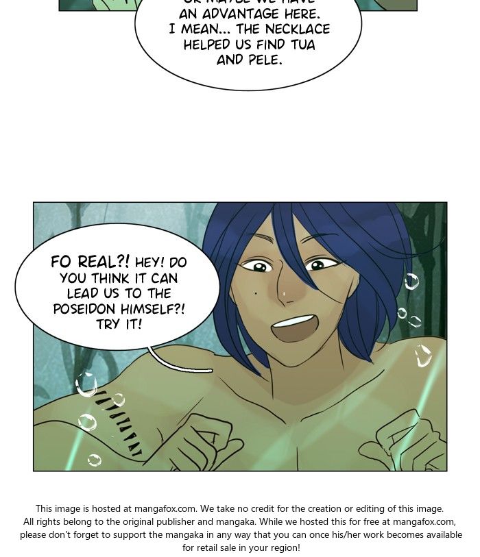 Read Siren's Lament Manga Online