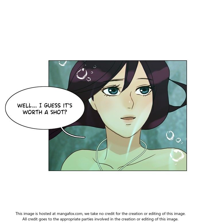 Read Siren's Lament Manga Online