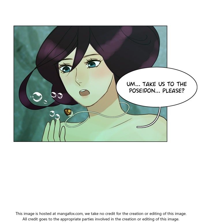 Read Siren's Lament Manga Online