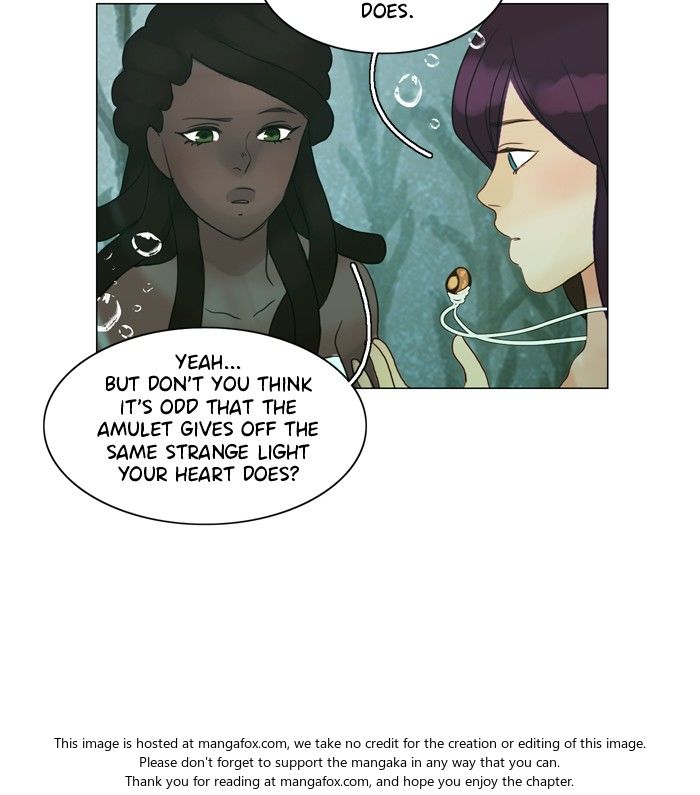 Read Siren's Lament Manga Online