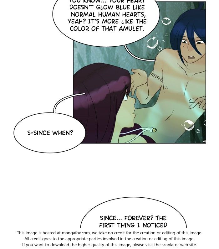 Read Siren's Lament Manga Online