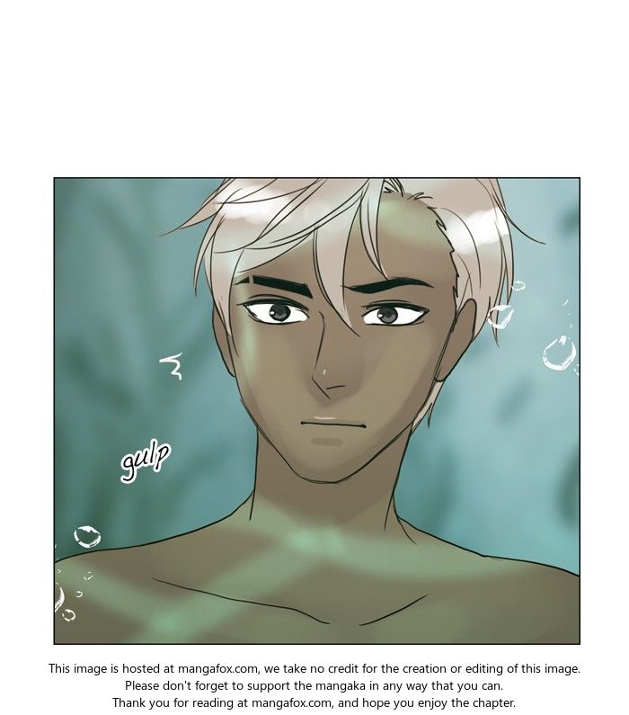 Read Siren's Lament Manga Online