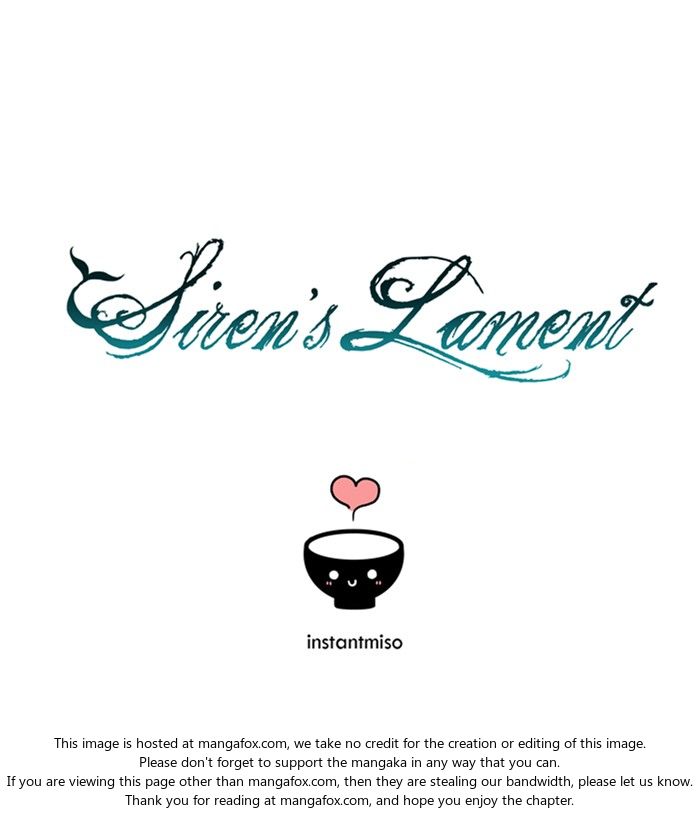 Read Siren's Lament Manga Online