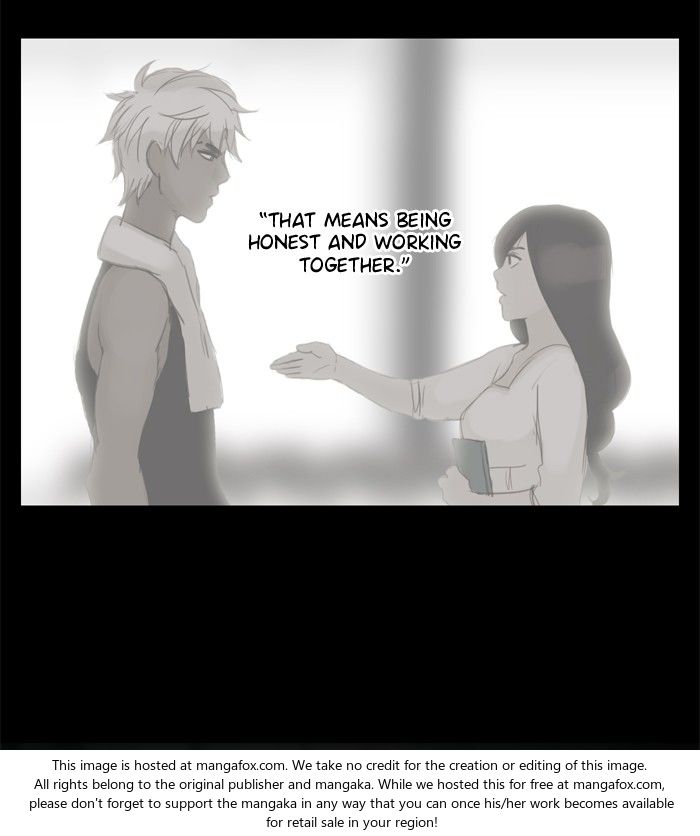 Read Siren's Lament Manga Online