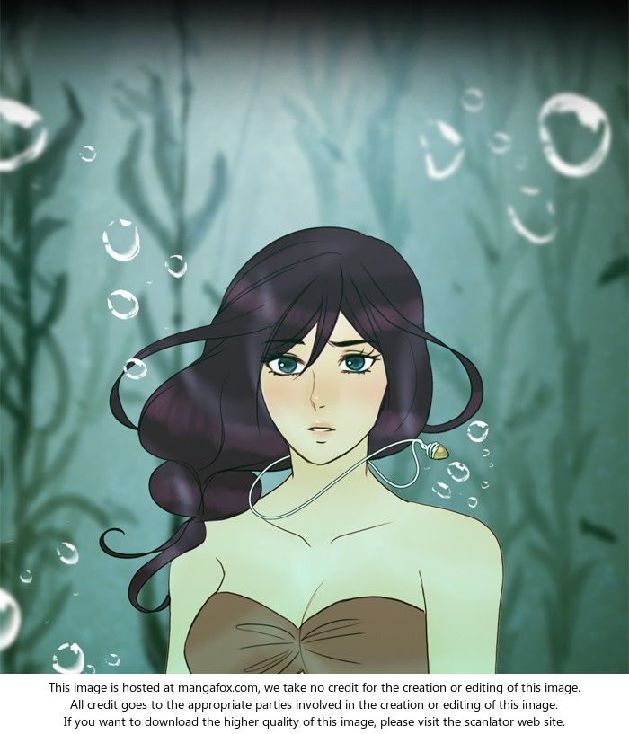 Read Siren's Lament Manga Online