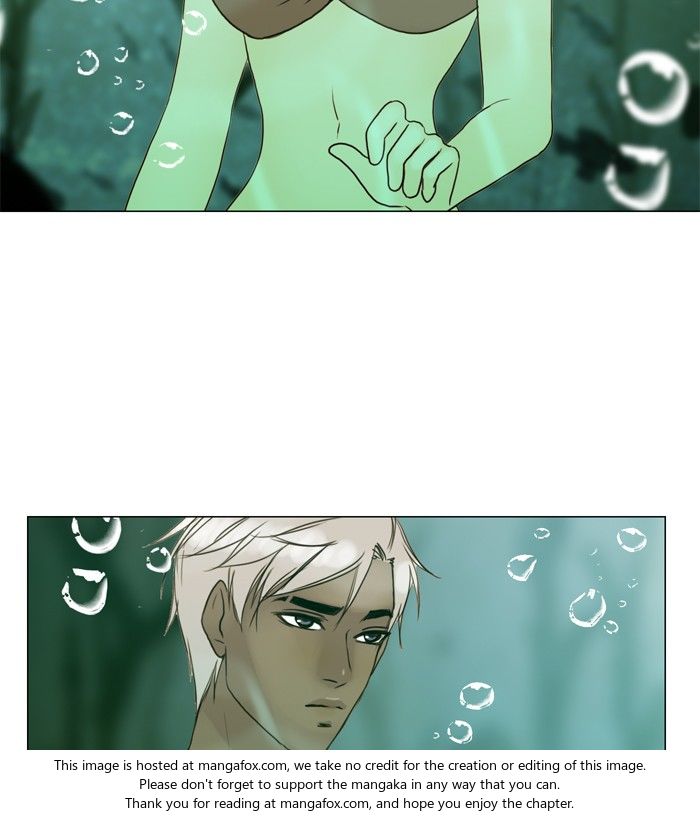 Read Siren's Lament Manga Online