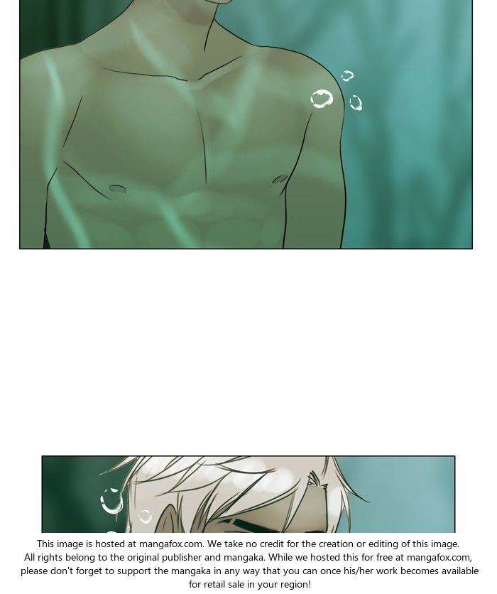 Read Siren's Lament Manga Online