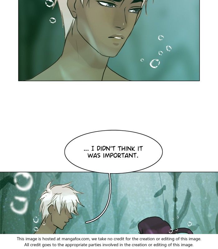 Read Siren's Lament Manga Online