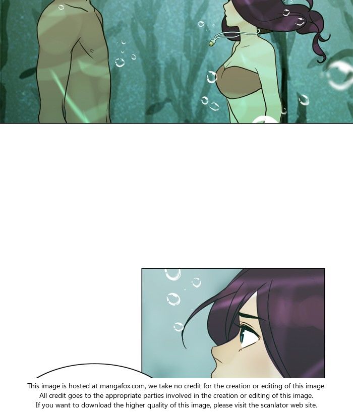 Read Siren's Lament Manga Online