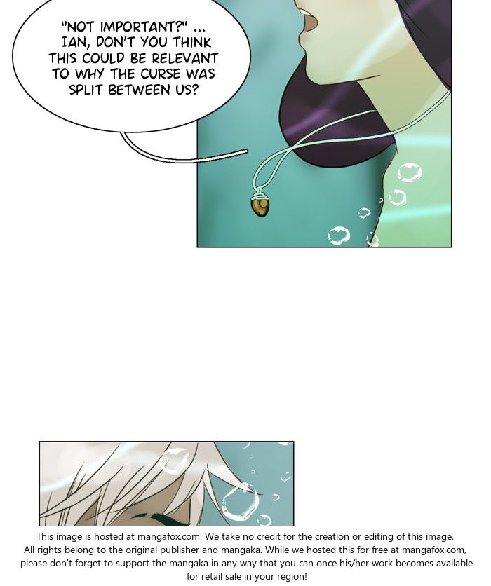 Read Siren's Lament Manga Online