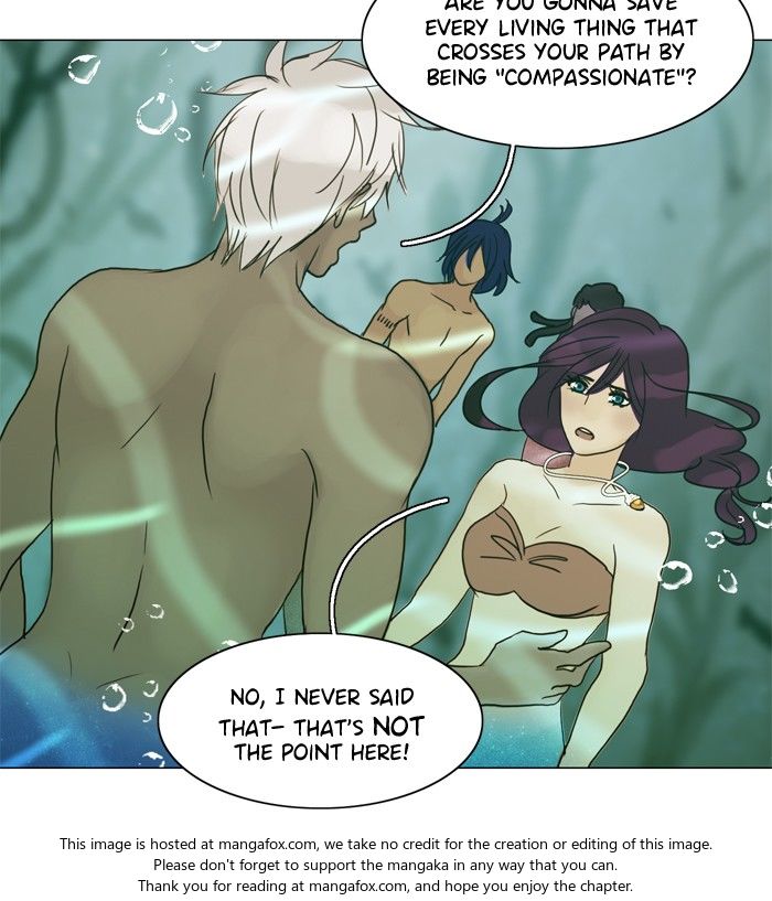 Read Siren's Lament Manga Online
