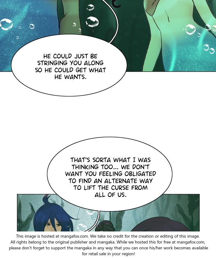 Read Siren's Lament Manga Online