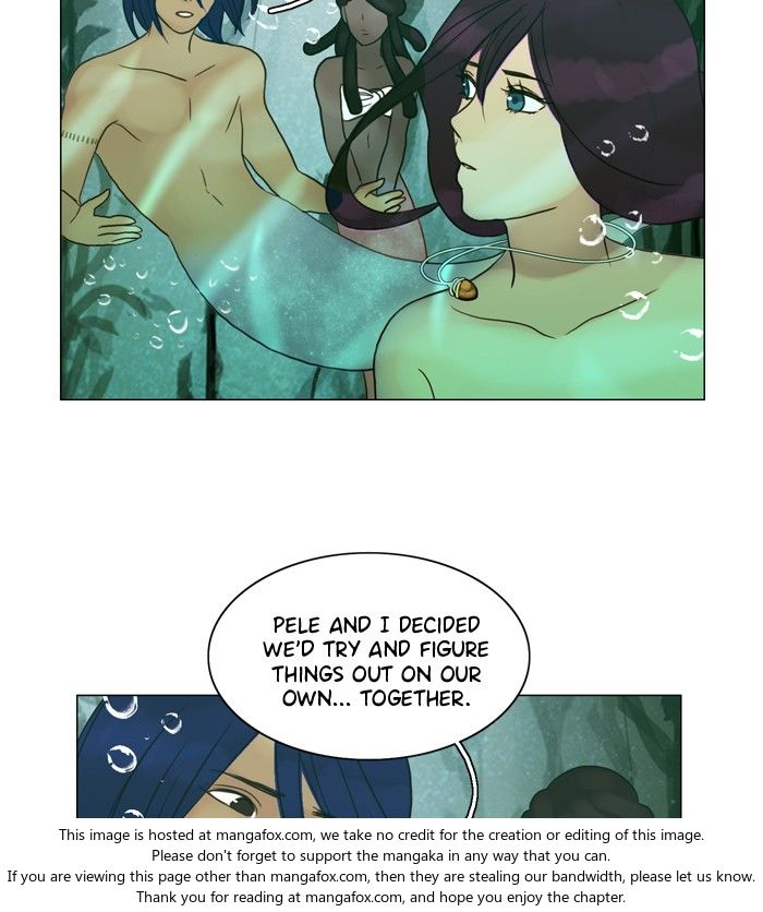 Read Siren's Lament Manga Online