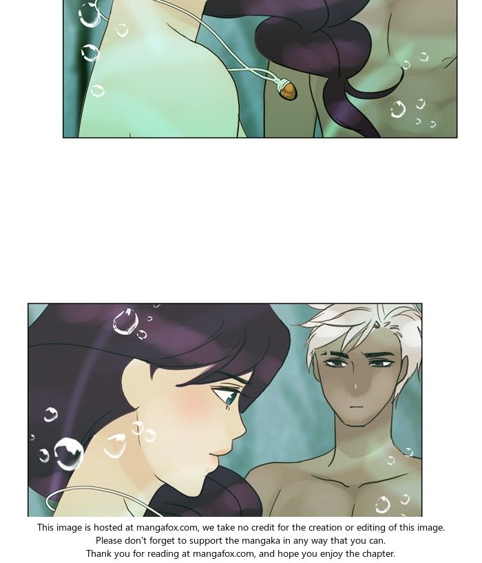 Read Siren's Lament Manga Online