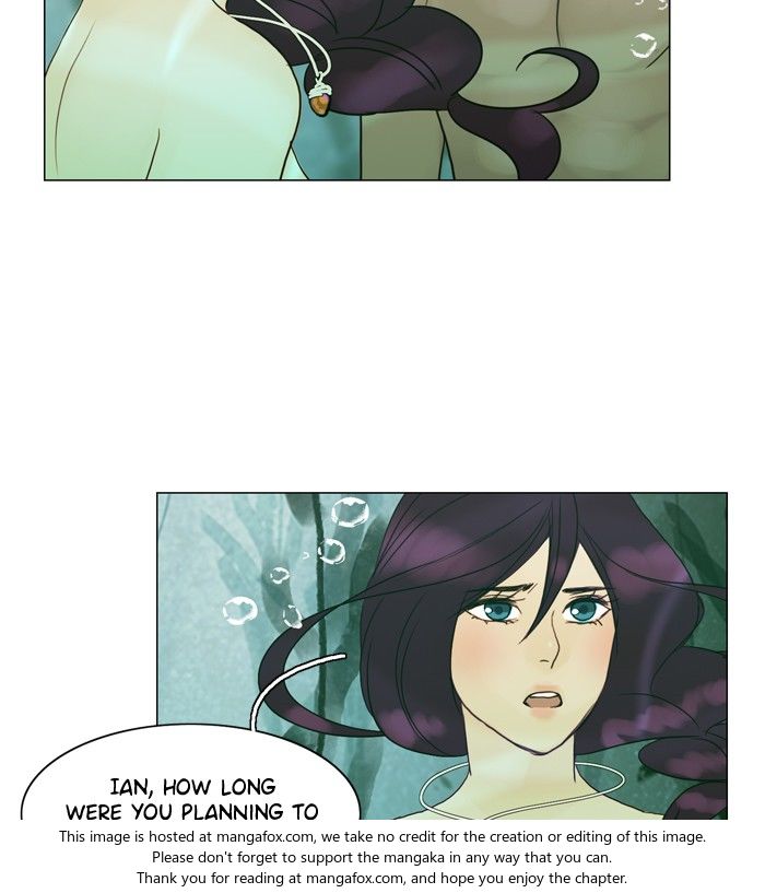 Read Siren's Lament Manga Online