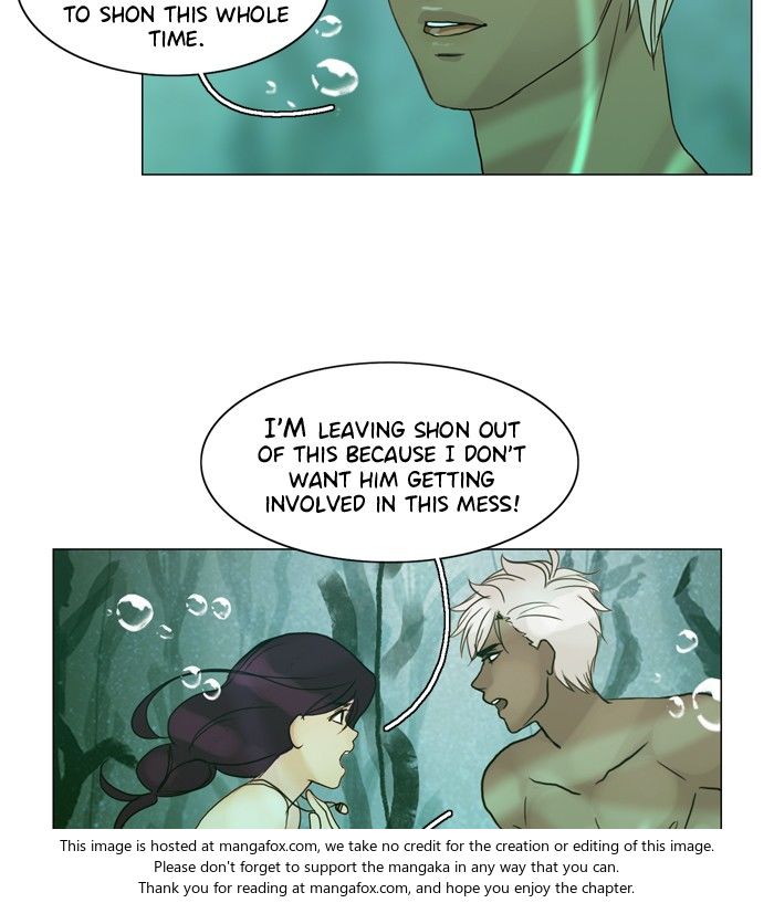 Read Siren's Lament Manga Online