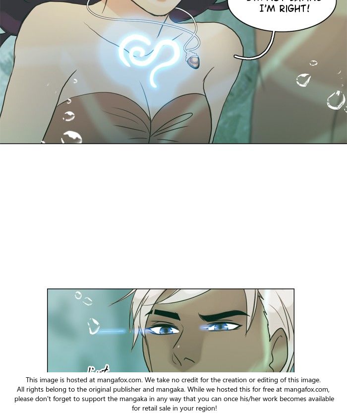 Read Siren's Lament Manga Online