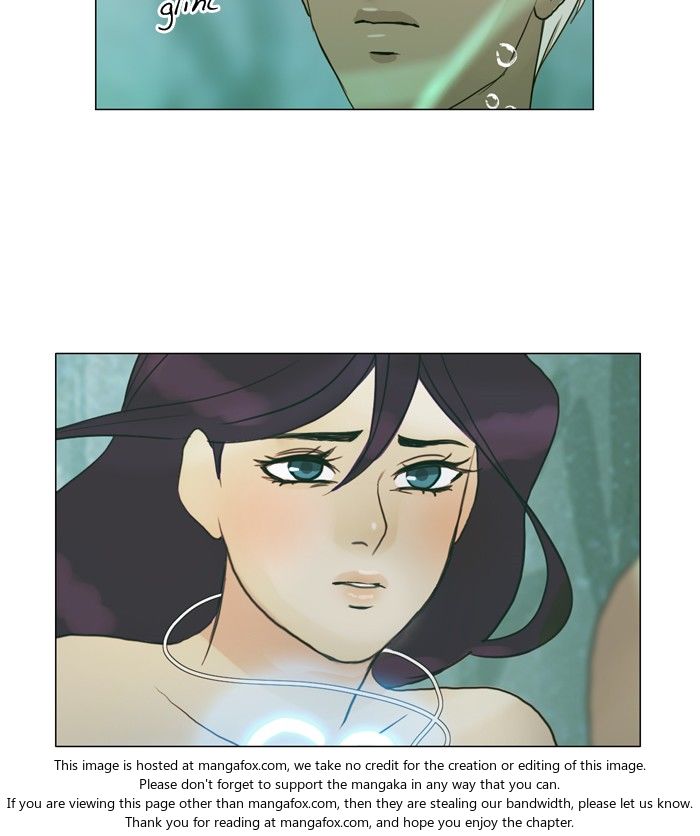 Read Siren's Lament Manga Online