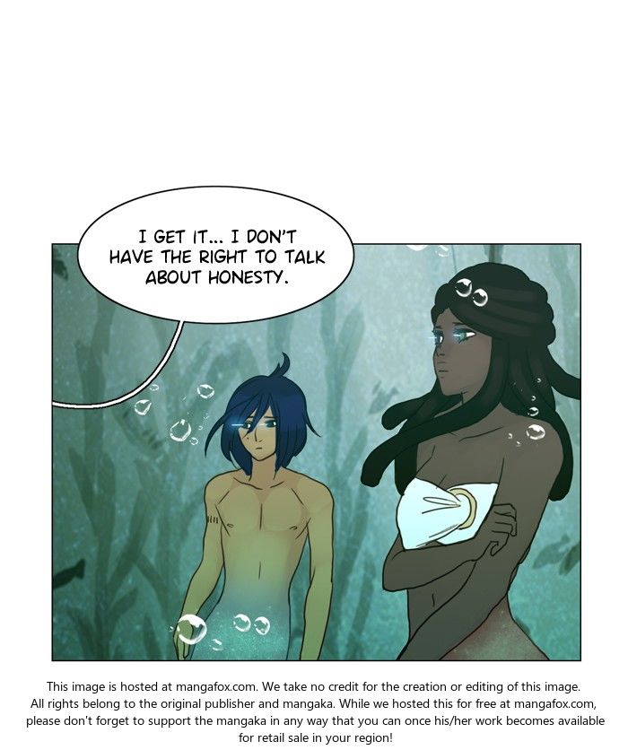 Read Siren's Lament Manga Online