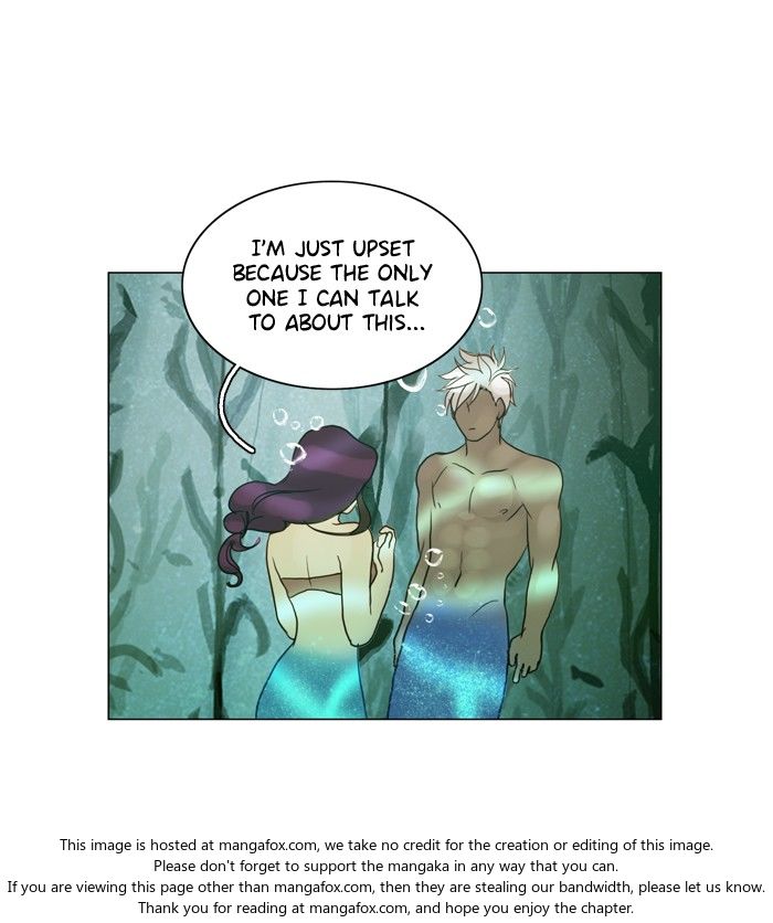 Read Siren's Lament Manga Online