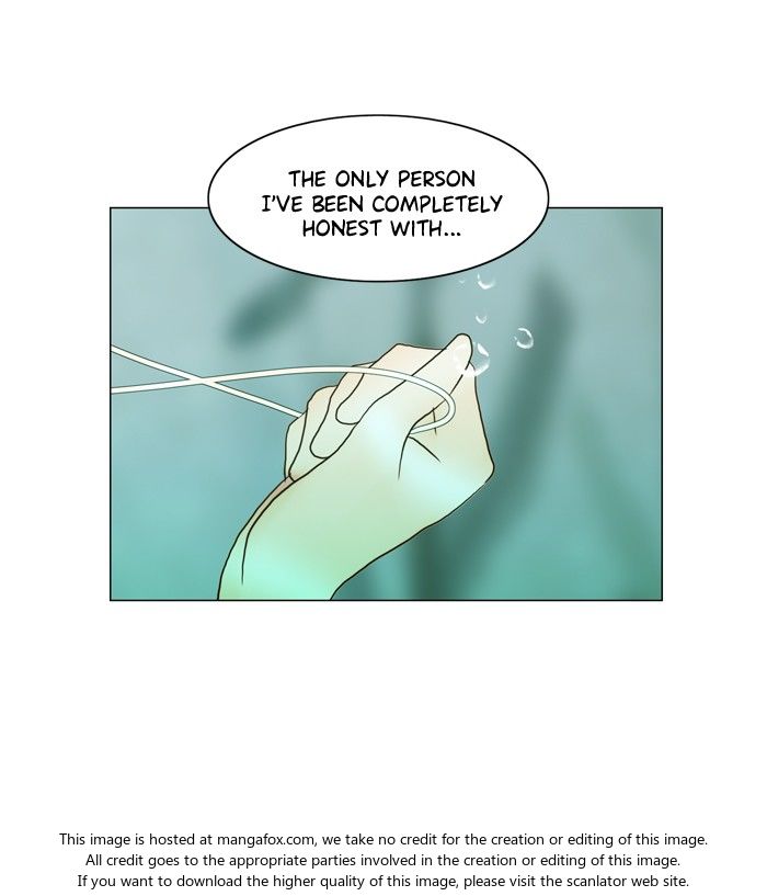 Read Siren's Lament Manga Online